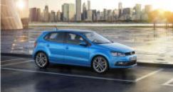 Ny og innovativ Volkswagen Polo Ny og innovativ Volkswagen Polo
