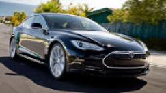 Tesla topper elbilen statistikken Tesla topper elbilen statistikken