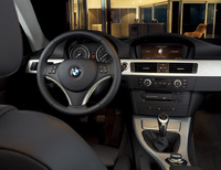 Den nye BMW 3-serie Coupé