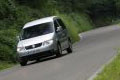 Verdenspremiere for Volkswagen Caddy 4MOTION