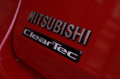 Mitsubishi lanseres Colt ClearTec. 