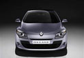 Den nye Renault Mégane