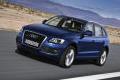 Klart for nye og sporty Audi Q5