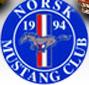 Norsk Mustang Klubb 