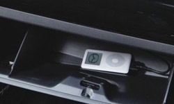 iPod i Mazda