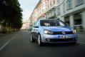 Alt klart for nye Volkswagen Golf