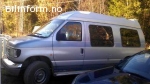 1993 Ford Econoline 7,3D