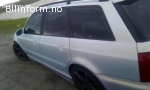 1998 Audi A4 1.8TS spesiell lakk