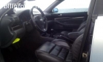 1998 Audi A4 1.8TS spesiell lakk