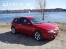 Alfa Romeo 147 Selespeed 2001