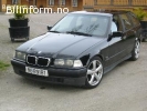 BMW 318i/s/ti/tds.