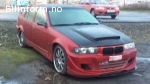 BMW 320i selges