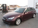 BMW 525d Touring 2008modell