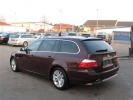 BMW 525d Touring 2008modell