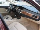 BMW 525d Touring 2008modell