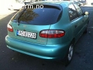 Daewoo Lanos 1.5 1997