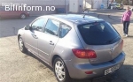 Mazda 3 1 6 2004 138 360 km