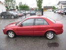 Mazda 323 1.6i Exclucive 2001