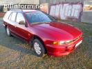 Mitsubishi Galant 2,0i Stasjonsvogn