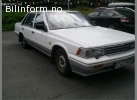 Nissan laurel 2,4 e slx 1987