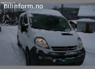 Opel vivaro 1,9 dti 2003