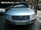 passat. 1.8 turbo