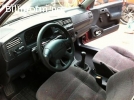 Volkswagen golf 1996, 230 000 km