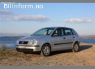 Volkswagen polo 1.4 tdi 2005,