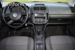 Volkswagen polo 1.4 tdi 2005,