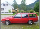 Volvo 940 turbo 1996, 328 700 km