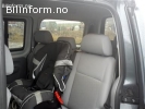 VW Caddy Maxi, 2008, 2,0 Tdi, 7 seter