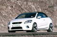 Kia ex-cee´d kabriolet konsept