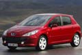 Nye Peugeot 307 Nye Peugeot 307
