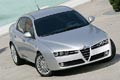 Alfa Romeo 159 var en stor suksess