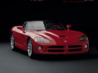 Dodge Viper RT-10