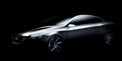 Første bilde av Volvo S60 Concept Første bilde av Volvo S60 Concept