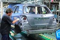 2 millioner Yaris:Bilde Toyota
