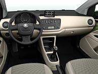 SKODA for bytrafikk -