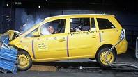 Første Pick-up med fem stjerner