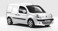 Kangoo Z.E «International Van of the Year 2012»
