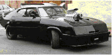 madmax