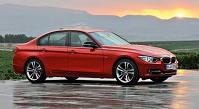 Ny BMW 3-serie