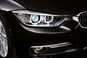 Ny BMW 3-serie Bilde:BMW