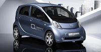Peugeot iOn Norges beste el-bil garanti