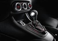 Alfa Romeo Giulietta - Nå med TCT automatgir