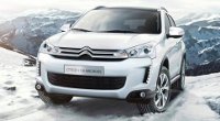 Citroën C4 AIRCROSS
