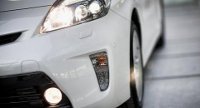 Den nye Prius 2012