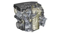 Ny generasjon 1.6 CDTI ECOTEC