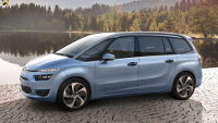 Nye citroën grand c4 picasso