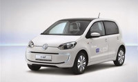 Nye Volkswagen e-up